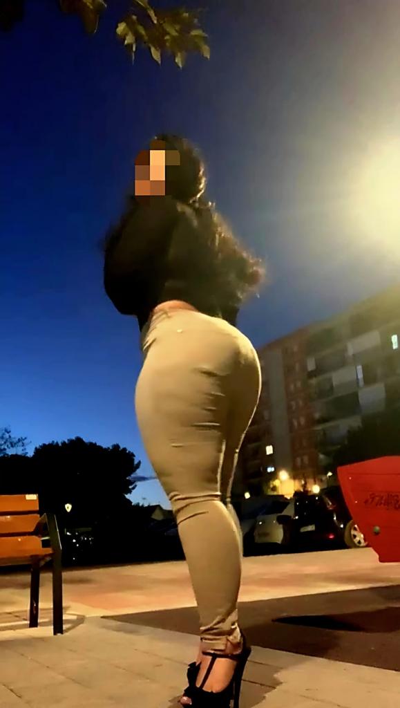 Chica busca chico en Albacete: 