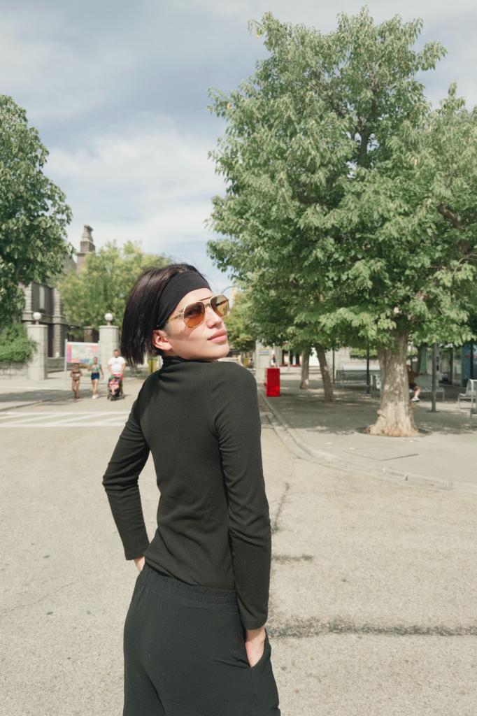 607157425: Chico busca chica en Guipúzcoa