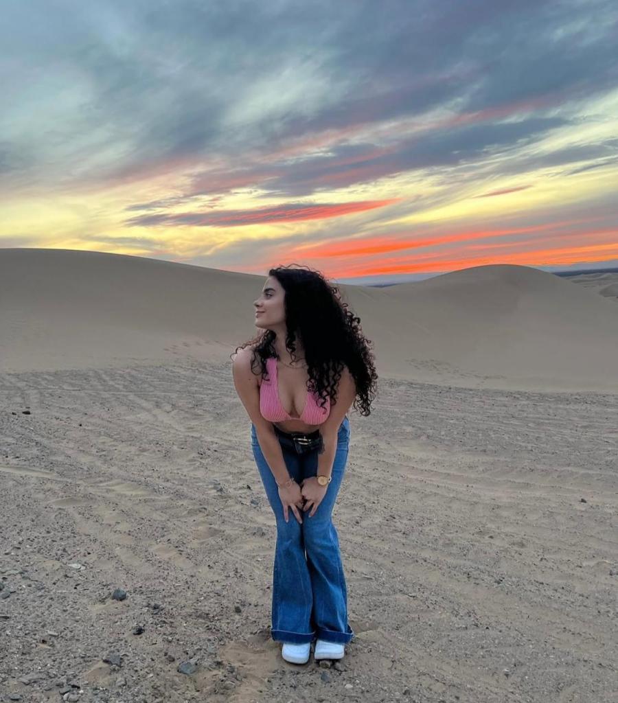 Chica busca chico en Almería: 