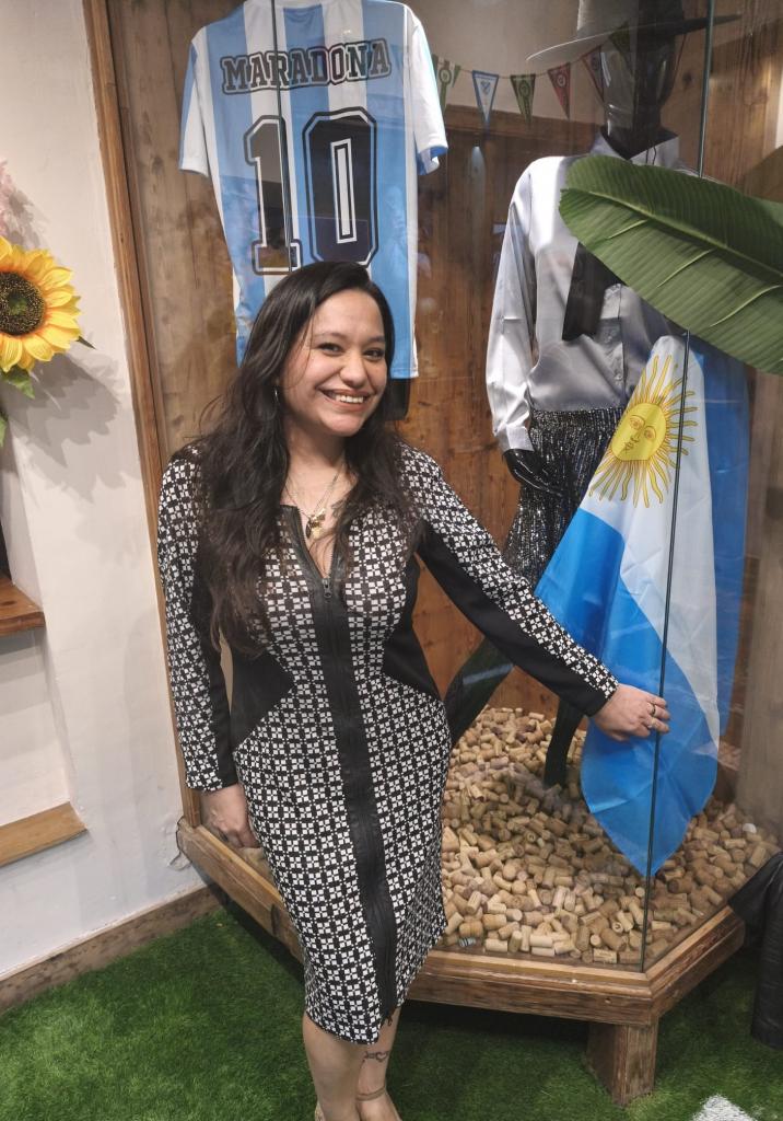 Chica busca chico en Barcelona: 