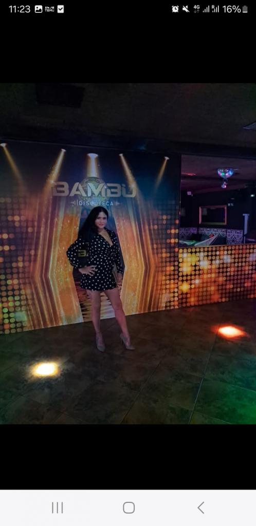 Chica busca chico en Las Palmas: 