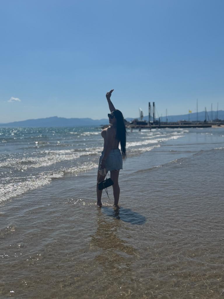 Transexual en Valencia: 