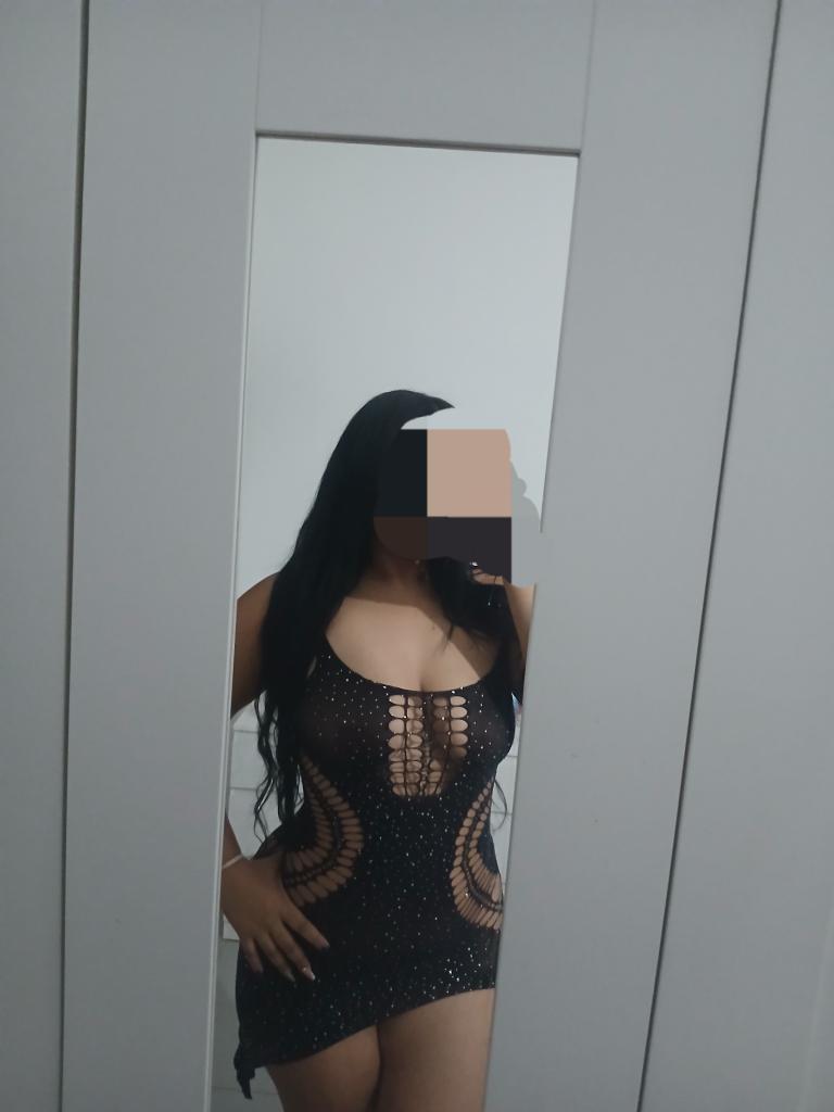 Chica busca chico en Las Palmas: 