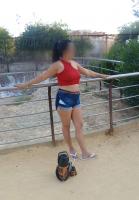 632054567: Chica busca chico en Madrid