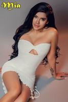 613577459: Chica busca chico en Madrid