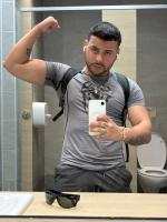 622890650: Chico busca chica en Madrid