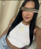 614821996: Chica busca chico en Almería