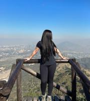 611214477: Chica busca chico en Madrid