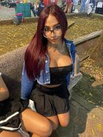 603331636: Travesti en Granada