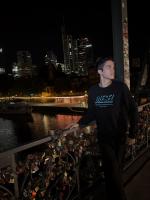 607157425: Chico busca chica en Guipúzcoa