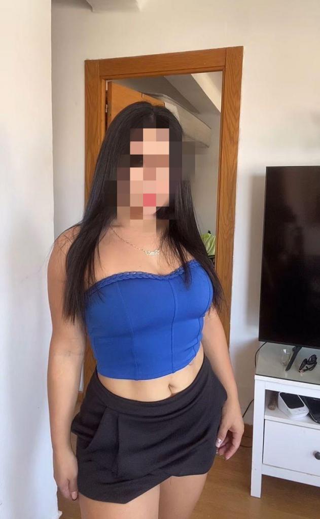 Chica busca chico en Málaga: 