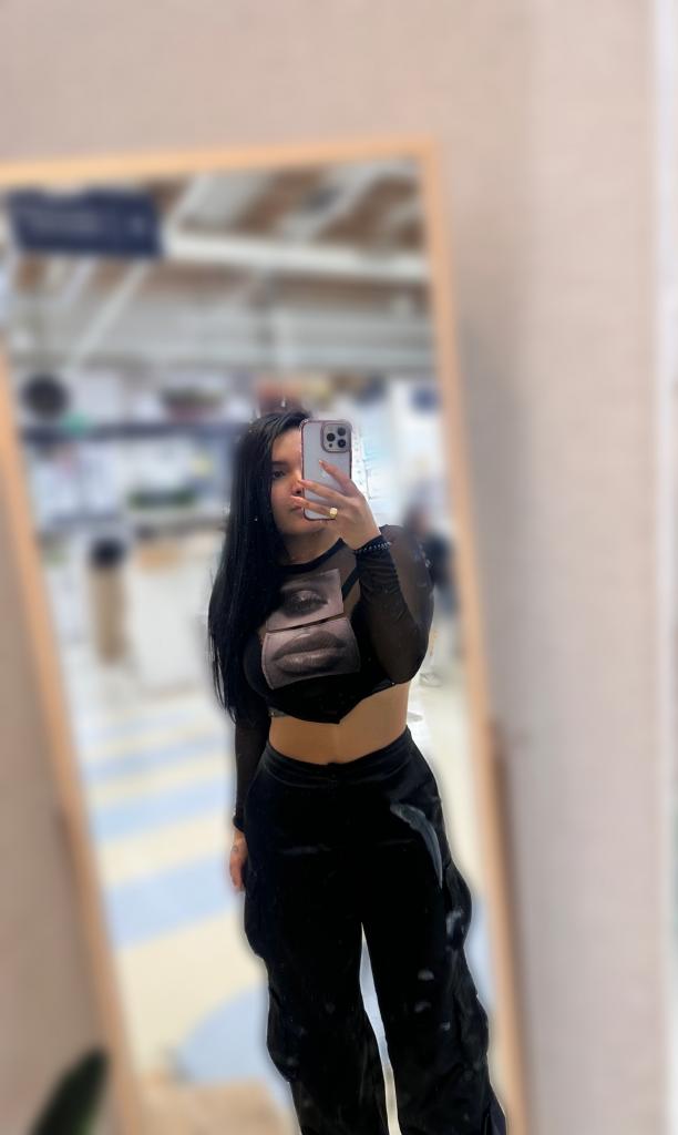 Chica busca chico en Madrid: 