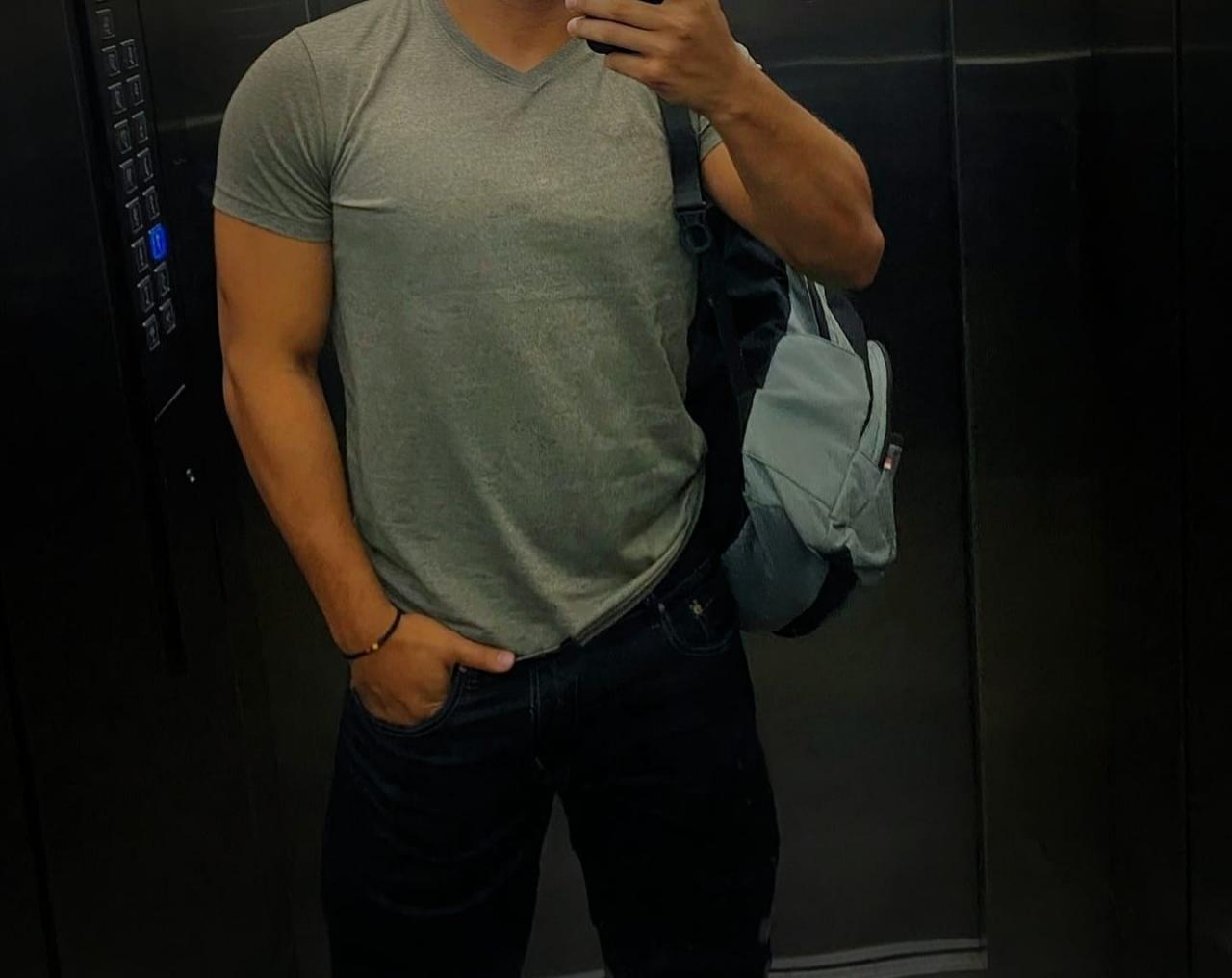 Chico busca chica en Madrid: 