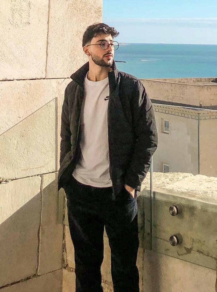 Chico busca chica en Guipúzcoa: 