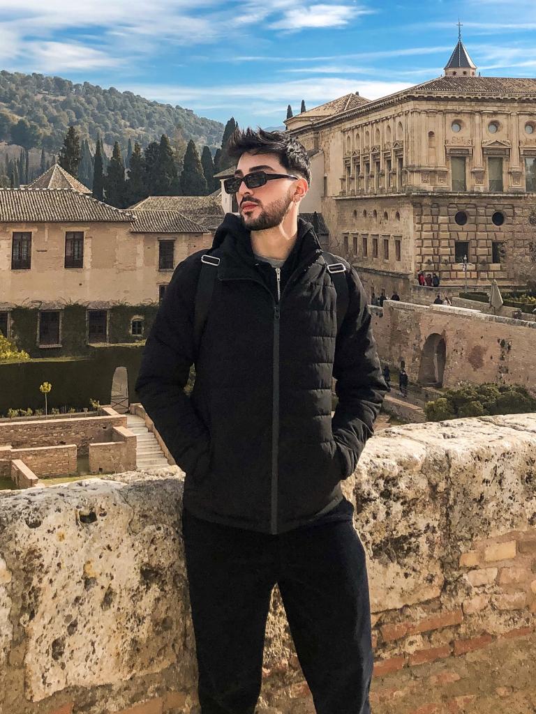 Chico busca chica en Guipúzcoa: 