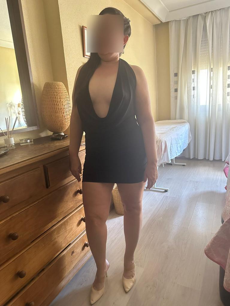 Chica busca chico en Madrid: 