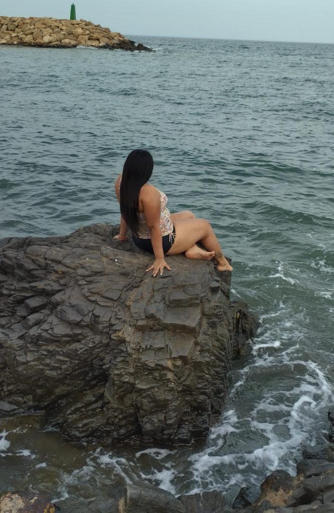 Chica busca chico en Murcia: 