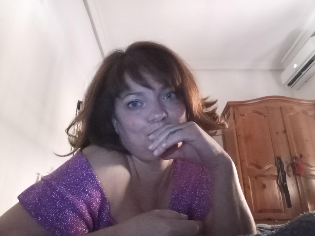 Chica busca chico en Toledo: 