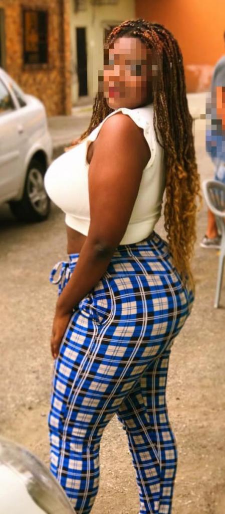 Chica busca chico en Murcia: 