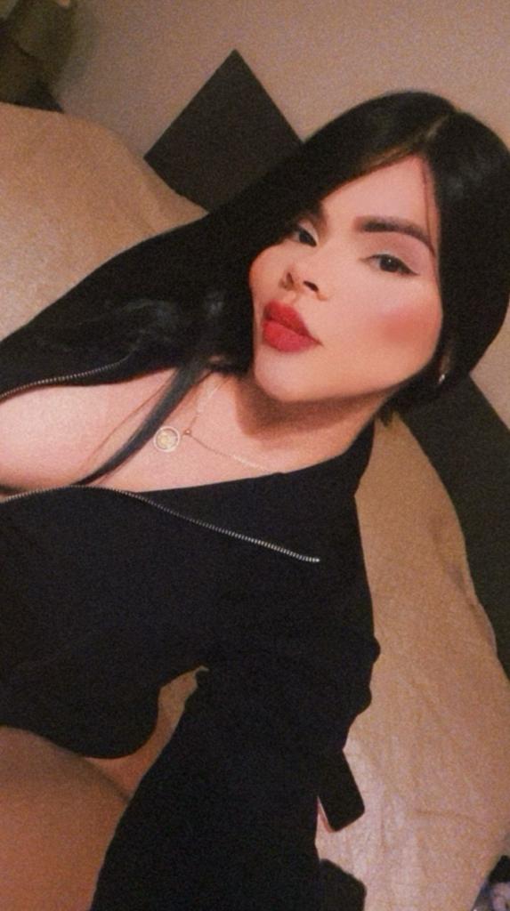 Chica busca chico en Murcia: 