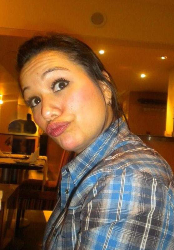 Chica busca chico en Barcelona: 