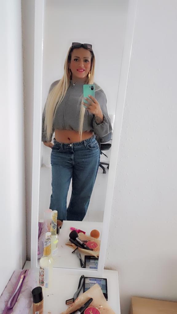 Travesti en Barcelona: 