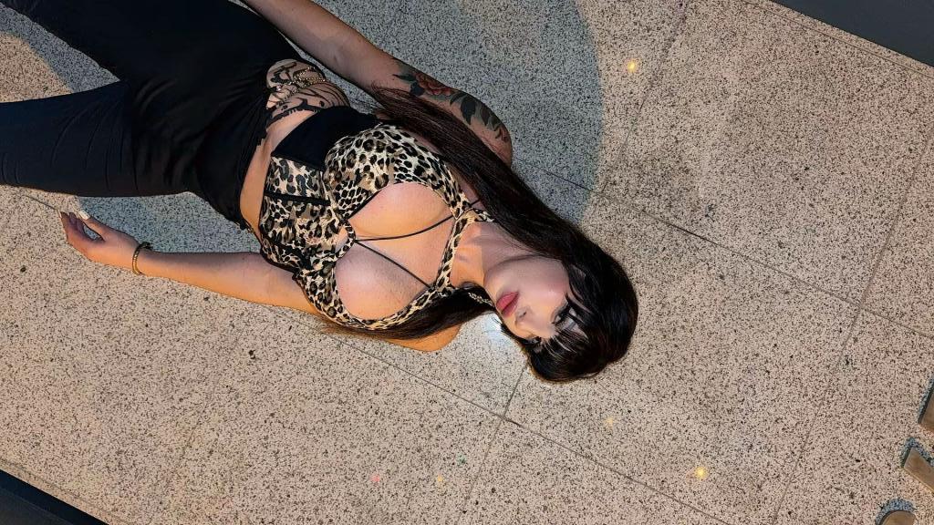 Travesti en Barcelona: 