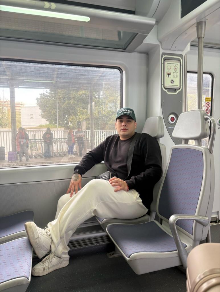 Chico busca chica en La Coruña: 