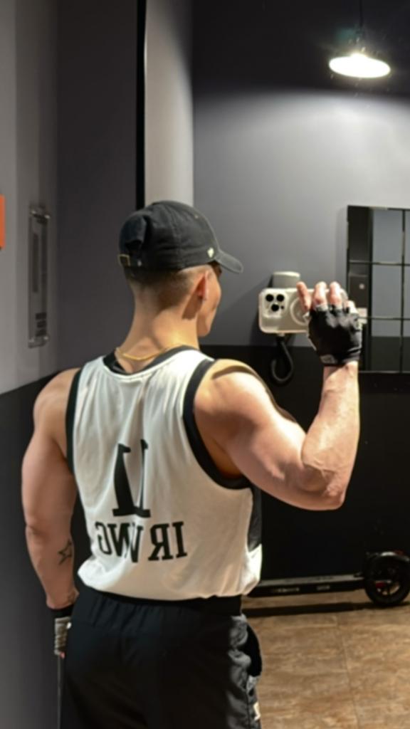 Chico busca chica en Madrid: 