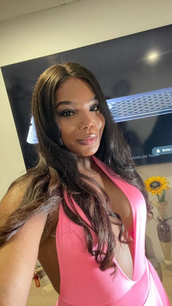 Transexual en Barcelona: 