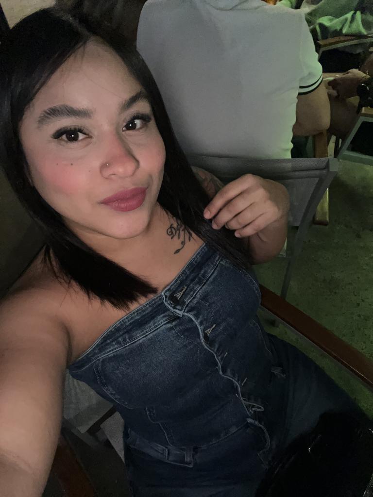 Chica busca chico en Huesca: 