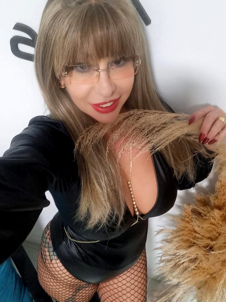 Chica busca chico en Málaga: 