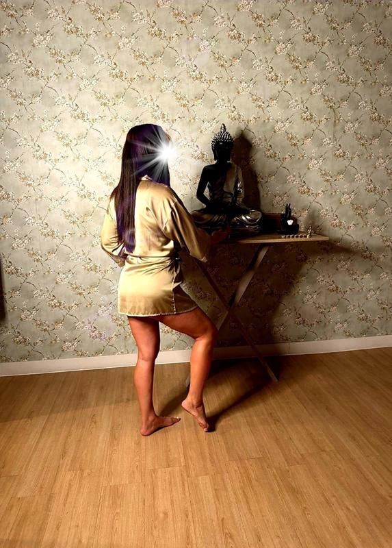 Chica busca chico en La Coruña: 