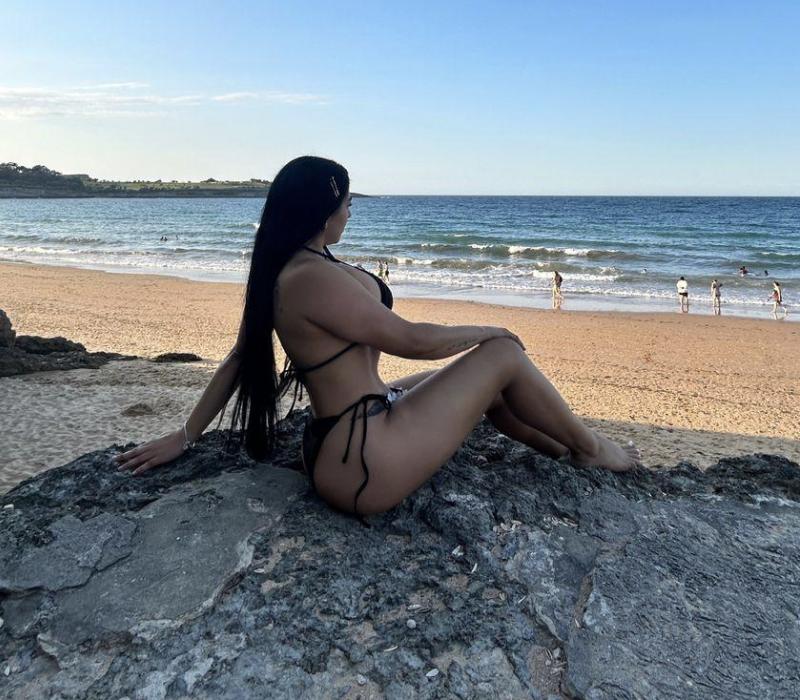 Chica busca chico en Zaragoza: 