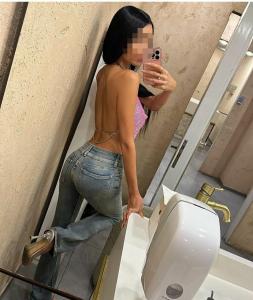 Chica busca chico en Alicante: 