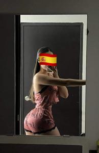 Chica busca chico en Alicante: 