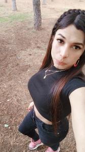 Transexual en Toledo: 