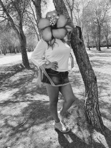 Chica busca chico en Zaragoza: 