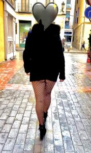 Chica busca chico en Zaragoza: 
