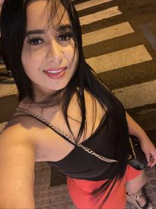 Chica busca chico en La Coruña: 