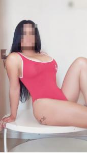 Chica busca chico en Jaén: 