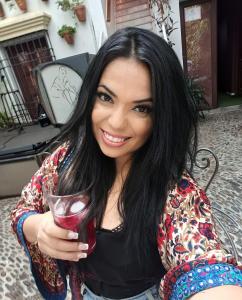 Chica busca chico en Soria: 