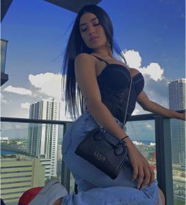 Chica busca chico en Las Palmas: 