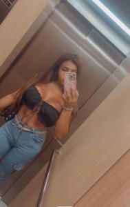 Travesti en Madrid: 