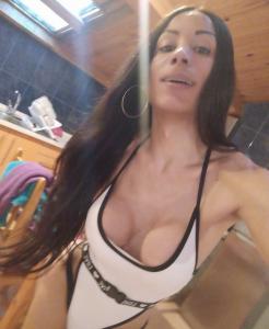 Transexual en La Coruña: 
