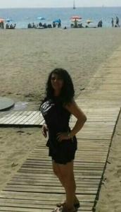 Chica busca chico en Valencia: 