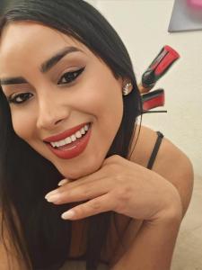 Travesti en Madrid: 