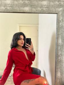 642688655: Transexual en Madrid