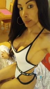 608562219: Travesti en La Coruña