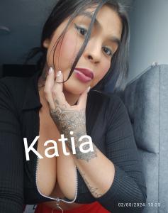 612246654: Transexual en Barcelona